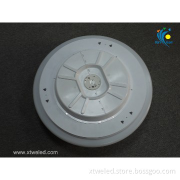 LED ceiling light 60W for bedroom and living room